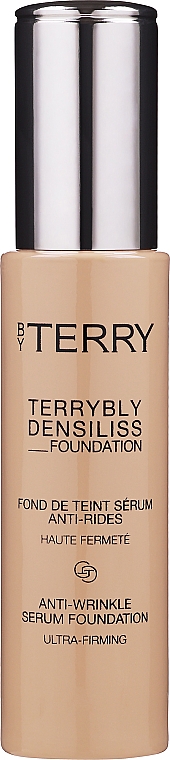 Anti-Aging-Serum-Foundation - By Terry Terrybly Densiliss Foundation — Bild N1