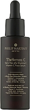 Gesichtsserum mit Vitamin C - Philip Martin's The Serum C — Bild N1