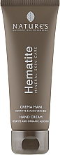 Handcreme - Nature's Hematite Mineral Skin Care Crema — Bild N2
