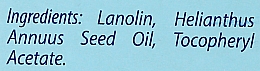 Pflegende Brustwarzensalbe mit Lanolin und Sonnenblumenöl - Skarb Matki Femina — Bild N2
