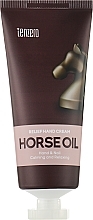 Handcreme mit Pferdefett - Tenzero Relief Hand Cream Horse Oil — Bild N1