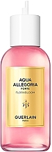 Guerlain Aqua Allegoria Forte Florabloom  - Eau de Toilette (Refill)  — Bild N1