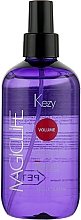 Düfte, Parfümerie und Kosmetik Volumengebendes Spray für die Wurzel - Kezy Magic Life Volumizing Spray