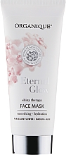 Düfte, Parfümerie und Kosmetik Gesichtsmaske - Organique Eternal Glow Face Mask