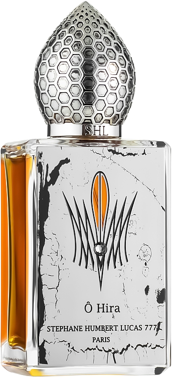 Stephane Humbert Lucas 777 O Hira - Eau de Parfum — Bild N1