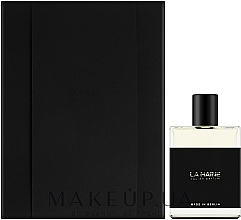 Moth And Rabbit Perfumes La Haine  - Eau de Parfum — Bild N2