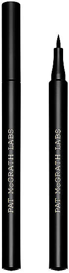 Ultra schwarzer Luxus-Eyeliner - Pat McGrath Perma Precision Liquid Eyeliner — Bild N1