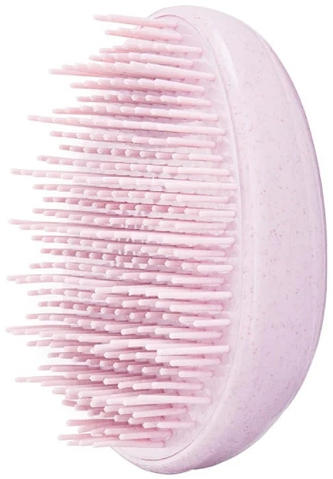 Haarbürste rosa - Glov Raindrop Hairbrush Pink — Bild N1