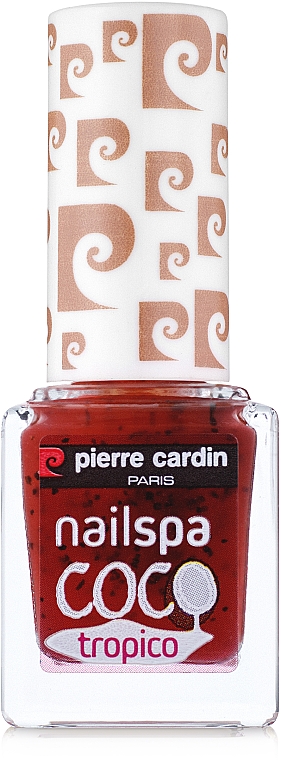 Serum für die Nagelpflege - Pierre Cardin Nail Spa — Bild N2