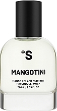 Sister's Aroma Mangotini - Eau de Parfum — Bild N1