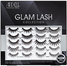 Düfte, Parfümerie und Kosmetik Künstliche Wimpern - Ardell Glam Lash Collection