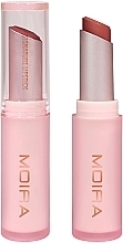 Düfte, Parfümerie und Kosmetik Lippenstift - Moira Signature Lipstick
