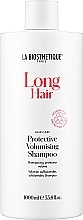 Schützendes Mizellen-Shampoo für mehr Volumen - La Biosthetique Long Hair Protective Volumising Shampoo — Bild N2