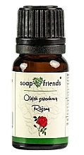 Natürliches ätherisches Rosenöl - Soap&Friends — Bild N1