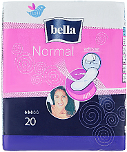 Düfte, Parfümerie und Kosmetik Damenbinden Air Softiplait Normal 20 St. - Bella