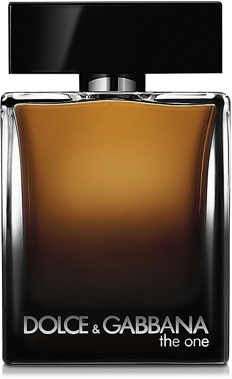 Dolce & Gabbana The One For Men Collector's Edition - Eau de Toilette — Bild N1