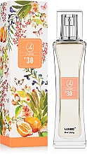 Lambre № 30 - Eau de Parfum — Bild N2