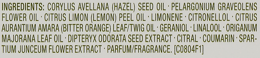 Öl für den Körper - Clarins Aroma Contour Body Treatment Oil — Bild N4