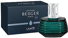 Katalysator-Lampe 430 ml - Maison Berger Lampe Vibes Green — Bild N1