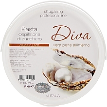 Weiche Paste zum Sugaring - Diva Cosmetici Sugaring Professional Line Soft — Bild N4