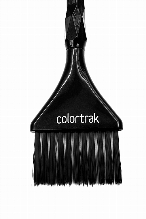 GESCHENK! Haarfärbebürste - Colortrak — Bild N1