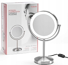 Kosmetikspiegel - BaByliss 9437E Makeup Mirror — Bild N3