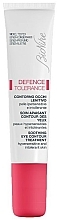 Düfte, Parfümerie und Kosmetik Beruhigende Augenkonturcreme - BioNike Defence Tolerance Soothing Eye Contour Treatment