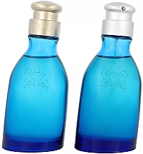 Set - Giorgio Beverly Hills Ocean Dream (Eau de Toilette 100ml + After Shave Lotion 100ml + Kosmetiktasche) — Bild N2