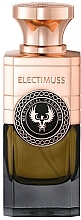 Düfte, Parfümerie und Kosmetik Electimuss Mercurial Cashmere - Eau de Parfum