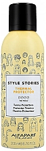 Düfte, Parfümerie und Kosmetik Haarspray mit Hitzeschutz - Alfaparf Style Stories Thermal Protector