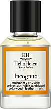 Düfte, Parfümerie und Kosmetik HelloHelen Incognito - Eau de Parfum