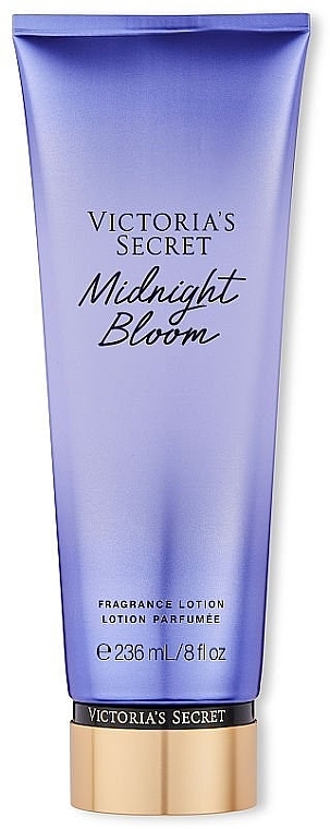 Parfümierte Körperlotion - Victoria's Secret Midnight Bloom Body Lotion — Bild N1