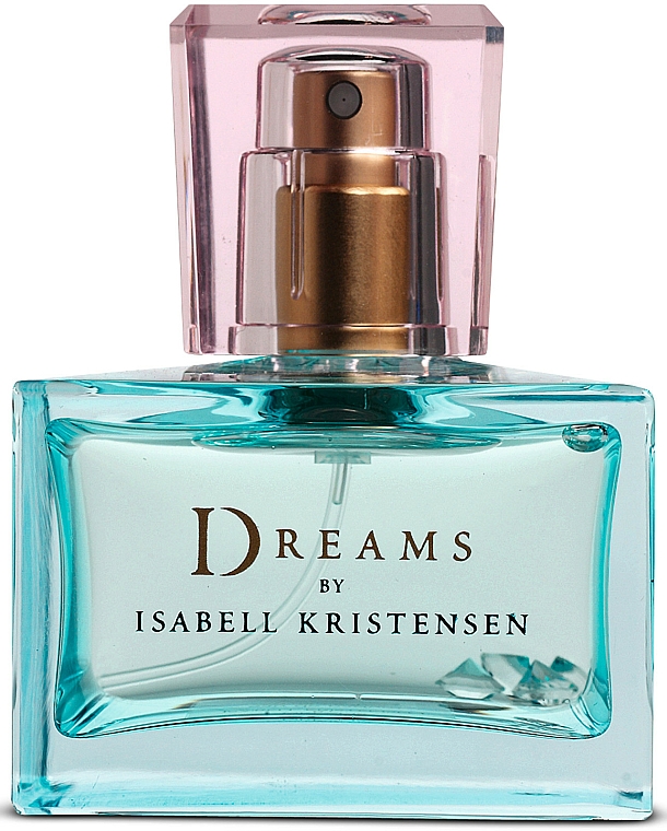 Isabell Kristensen Dreams - Eau de Parfum — Bild N2