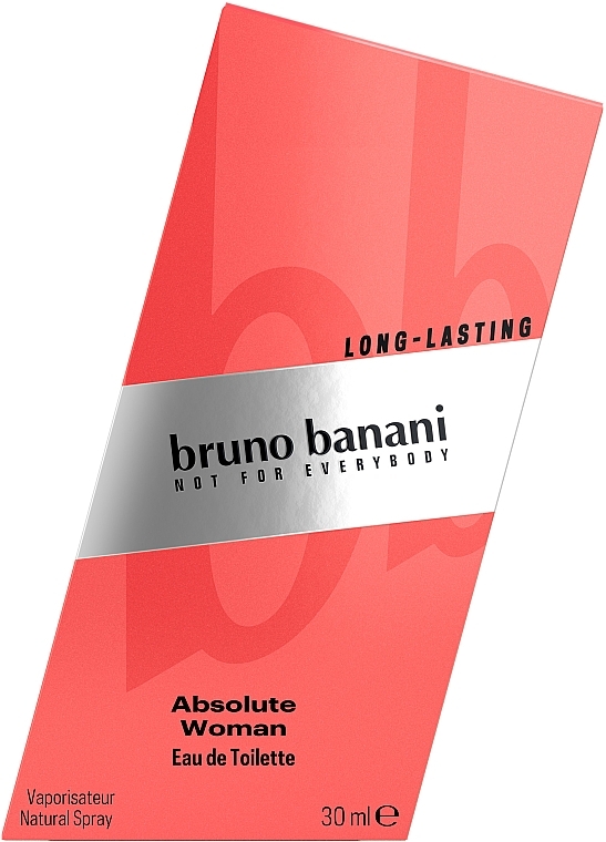 Bruno Banani Absolute Woman - Eau de Parfum — Bild N3