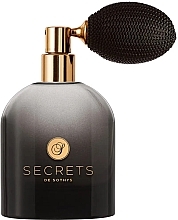 Düfte, Parfümerie und Kosmetik Sothys Secrets de Sothys Black - Eau de Parfum