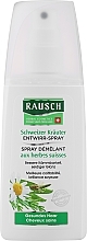 Düfte, Parfümerie und Kosmetik Spray-Conditioner für das Haar - Rausch Swiss Herbal Detangling Spray Conditioner