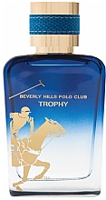 Beverly Hills Polo Club Trophy - Eau de Toilette — Bild N1