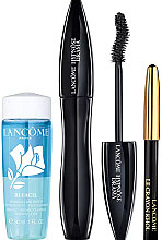 Make-up Set - Lancome Hypnose Drama (Mascara 6,5ml + Augenstift 0,7g + Make-up Entferner 30ml) — Bild N2