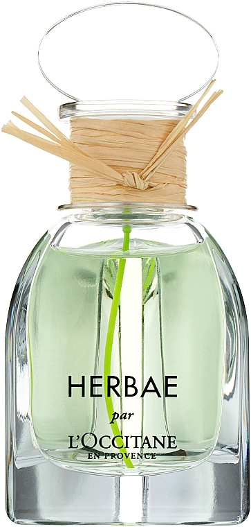 L'Occitane Herbae - Eau de Parfum — Bild N1