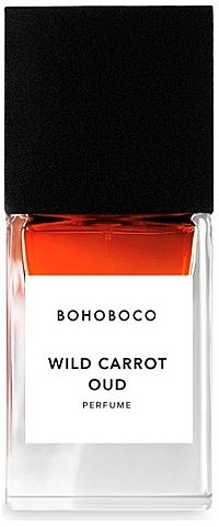 Bohoboco Wild Carrot Oud - Parfum — Bild N1