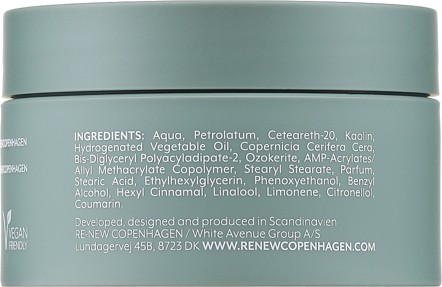 Haarpflegeset 4 St. - Re-New Copenhagen Essential Grooming Box — Bild N6