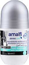 Düfte, Parfümerie und Kosmetik Deo Roll-on Snvisible - Amalfi Desodorizante Roll On Anti-Manchas