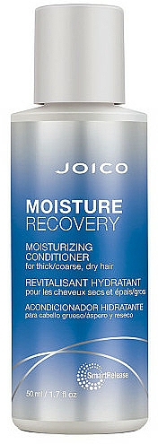 Feuchigkeitsspendende Haarspülung - Joico Moisture Recovery Moisturizing Conditioner — Bild N1