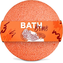 Düfte, Parfümerie und Kosmetik Badebombe Grapefruit - SHAKYLAB Bath Bomb