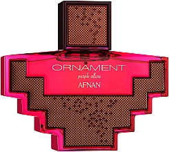 Afnan Perfumes Ornament Purple Allure - Eau de Parfum — Bild N1