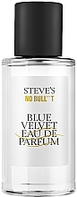 Düfte, Parfümerie und Kosmetik Steve's No Bull***t Blue Velvet - Eau de Parfum