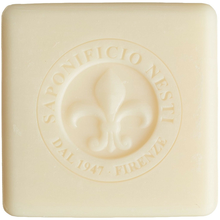 Naturseife Calla Lily & Rosemary - Nesti Dante Velvety & Toning Soap Gli Officinali Collection — Bild N3