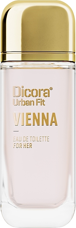 Dicora Urban Fit Vienna - Eau de Toilette — Bild N1