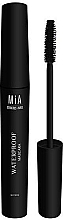 Wimperntusche - Mia Cosmetics Waterproof Mascara — Bild N1