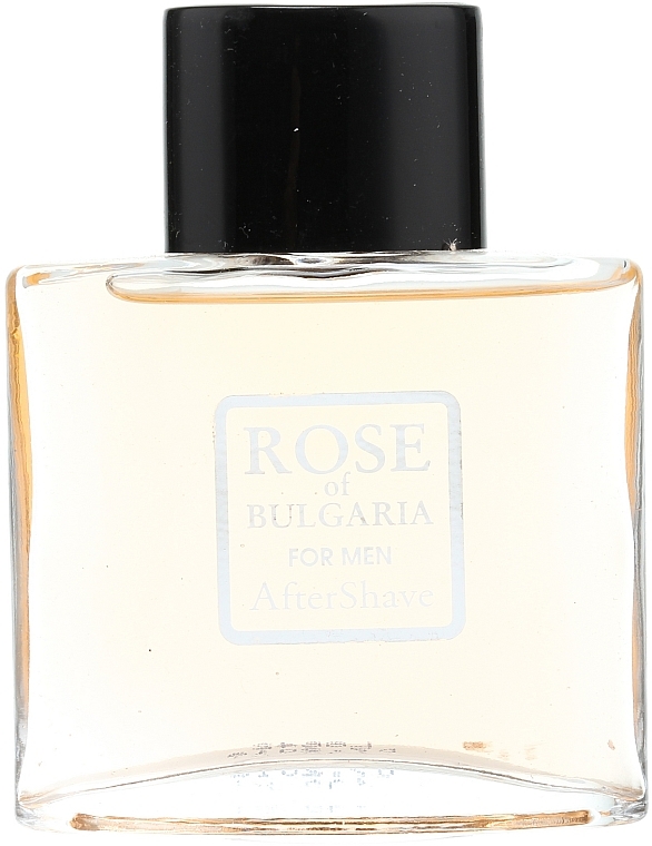 After Shave Lotion - BioFresh Rose of Bulgaria — Bild N2